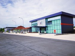 Waskita Akhiri Pemeringkatan dengan Fitch Ratings, Kenapa?