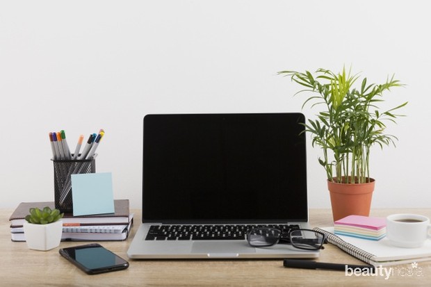 Kenyamanan workstation akan menentukan kualitas pekerjaan.