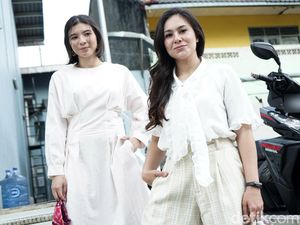 Video: Shaloom Razade Main Tebak Film Wulan Guritno, Bisa Gak Nih?