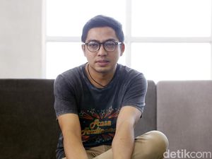 Kondisi Anji Terkini yang Jalani Penahanan Kondisi Anji Terkini yang Jalani Penahanan