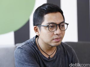 Kenang Bens Leo, Ade Govinda: Sosok Berpengaruh dalam Karierku Kenang Bens Leo, Ade Govinda: Sosok Berpengaruh dalam Karierku