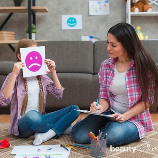 ADHD Pada Balita/ Sumber: Freepik.com ADHD adalah gangguan mental yang paling sering didiagnosis pada anak-anak.