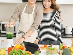 Sst! Ini Cara Buat Istri Makin Cinta Hanya dalam 5 Menit