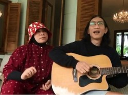 Semua Bisa Berubah Maju Melly Goeslaw Bangkitkan Semangat Indonesia