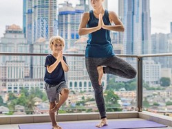 Hunian Bintang Lima Pertama di Surabaya, Hanya Rp 4,5 Juta/Bulan