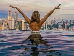 Gebyar Merdeka ala Hunian Impian Metropolitan Hanya Rp 4,5 Juta/Bulan