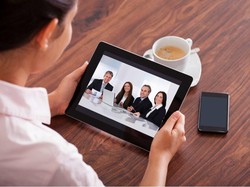 Kuota Internet Buat Bekerja & Belajar Seharian Mulai Rp 7.500, Mau?