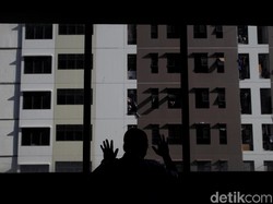 Denda Pelanggar PSBB di DKI Kini Capai Rp 4 Miliar