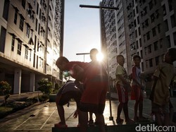 Orang Asing Boleh Miliki Rusun dalam Omnibus Law Ciptaker