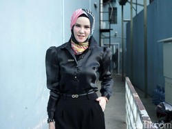 Angel Lelga Mangkir Lagi dari Panggilan Polisi, Vicky Prasetyo Cuek