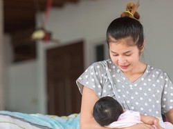 Tidak Hanya ASI Booster, Ini 3 Cara Natural Tingkatkan Produksi ASI