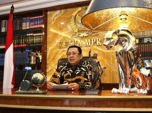 Jelang Pilkada, MPR Sebut Ada 427 Kasus Ketidaknetralan ASN
