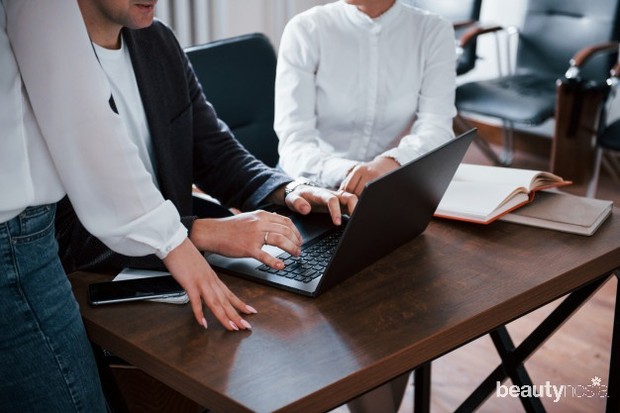 Para pebisnis sukses biasanya memiliki tujuan besar di akhir yang tidak mudah dicapai.