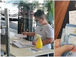 Inspiratif! Kisah Bocah yang Ingin Belikan Ibunya Sushi Pakai Uang Tabungan