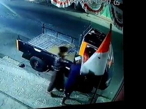 Bapas Awasi Lima Bocah Garut yang Lucuti Bendera Indonesia Bapas Awasi Lima Bocah Garut yang Lucuti Bendera Indonesia