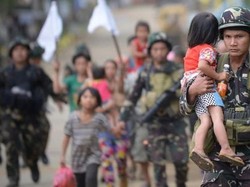 Filipina Sebut WNI Pelaku Bom Bunuh Diri di Jolo, BNPT Akan Telusuri