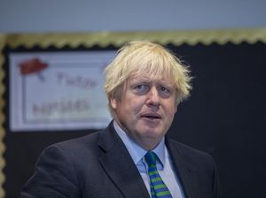 5 Berita Terpopuler Internasional Hari Ini 5 Berita Terpopuler Internasional Hari Ini