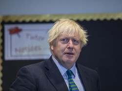 2 Menteri Mundur Serentak, PM Inggris Diselidiki Parlemen