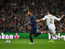 Bukan Messi, Carvajal Paling Sulit Jaga ...