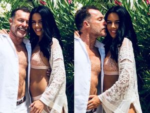 Kisah Cinta Aktor dan Penari Striptease Beda Usia 41 Tahun