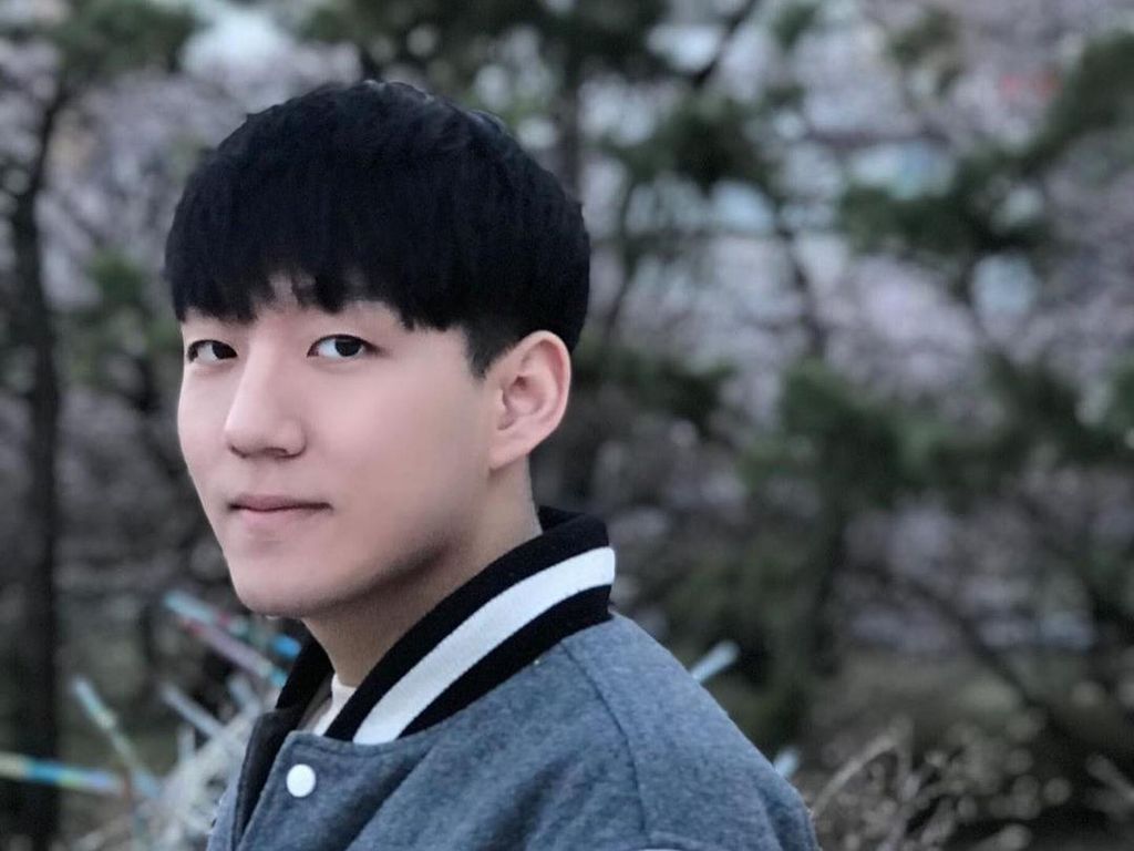 Setelah Mualaf, YouTuber Korea Daud Kim Klarifikasi Kasus Pelecehan Seksual