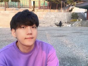 Dituduh Pelecehan Seksual, YouTuber Mualaf Daud Kim Meminta Maaf