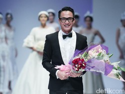 Keluarga: Barli Asmara Meninggal Dunia karena Radang Otak