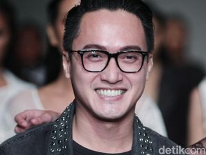 Barli Asmara Mengidap Toksoplasma, Begini Kaitannya dengan Radang Otak Barli Asmara Mengidap Toksoplasma, Begini Kaitannya dengan Radang Otak