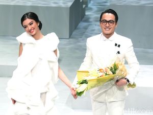 Sebelum Meninggal, Barli Asmara Mau Gelar Fashion Show di Museum