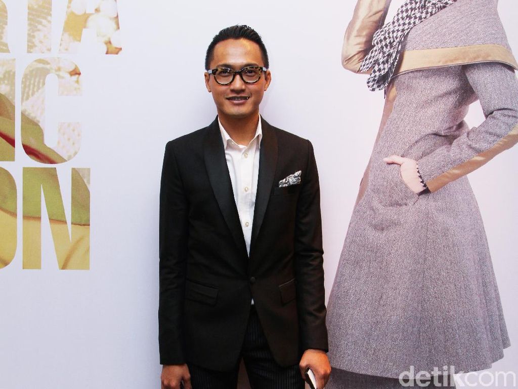 Barli Asmara Meninggal, Para Seleb Berduka Barli Asmara Meninggal, Para Seleb Berduka