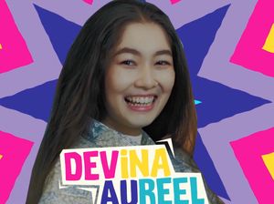 Cara Cepat Bersih-bersih Rumah dari Devina Aureel Cara Cepat Bersih-bersih Rumah dari Devina Aureel