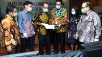 Di Tengah Pandemi, J Trust Bank Optimis Tetap Tumbuh