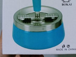 Ngakak! Dikira Blender Manual, Wanita Ini Malah Beli Asbak