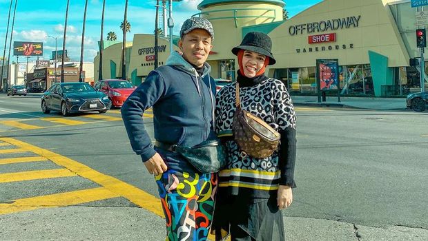 Disebut Tukang Tipu, Penampilan Orang Tua Atta Juga Dinilai Berubah