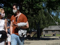 Museum Auschwitz: Tren TikTok Holocaust Berbahaya