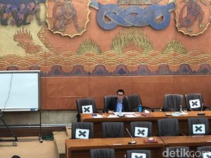 Cegah Kasus LG Terulang, Eko Patrio Minta Ada Swab di Pabrik-pabrik