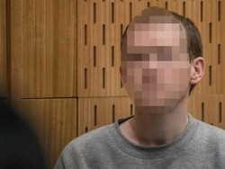 Emosi Beracun Mengantar Brenton Tarrant Jadi Ekstremis dan Teroris