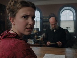 Rekomendasi Film Netflix Bertabur Bintang yang Tayang Mulai September