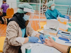 Startup Ini Tawarkan Layanan Rapid Test di Tempat