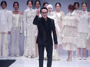 Barli Asmara Meninggal, Dimakamkan Hari Ini di Bali Barli Asmara Meninggal, Dimakamkan Hari Ini di Bali