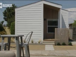 Sulap Garasi Jadi Tempat Tinggal Modern Gratis, Minat?