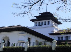 Corona Menggila! Pejabat di Jabar Terpapar-Gedung Sate Lockdown Corona Menggila! Pejabat di Jabar Terpapar-Gedung Sate Lockdown