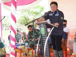 Pemprov Sumsel Akan Rekrut 1.000 Tenaga Pendamping Pertanian