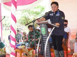 Pemprov Sumsel Akan Rekrut 1.000 Tenaga Pendamping Pertanian