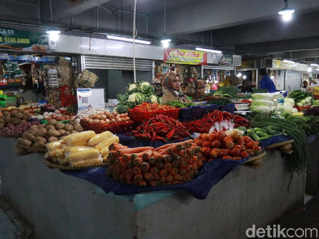Harga Sembako 28 November 2020: di Setiap Daerah Rata-rata Stabil Harga Sembako 28 November 2020: di Setiap Daerah Rata-rata Stabil