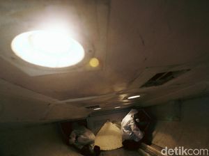 Mengenal Senjata Garuda Indonesia untuk Bunuh Corona