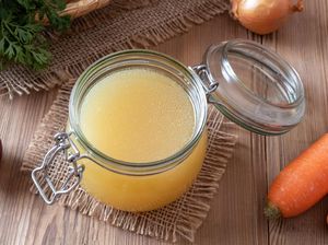 Diet Bone Broth untuk Turunkan Berat Badan, Ini Plus Minusnya
