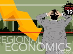 Kinerja Industri Anjlok saat Pandemi, Kemenperin: Sangat Menyedihkan