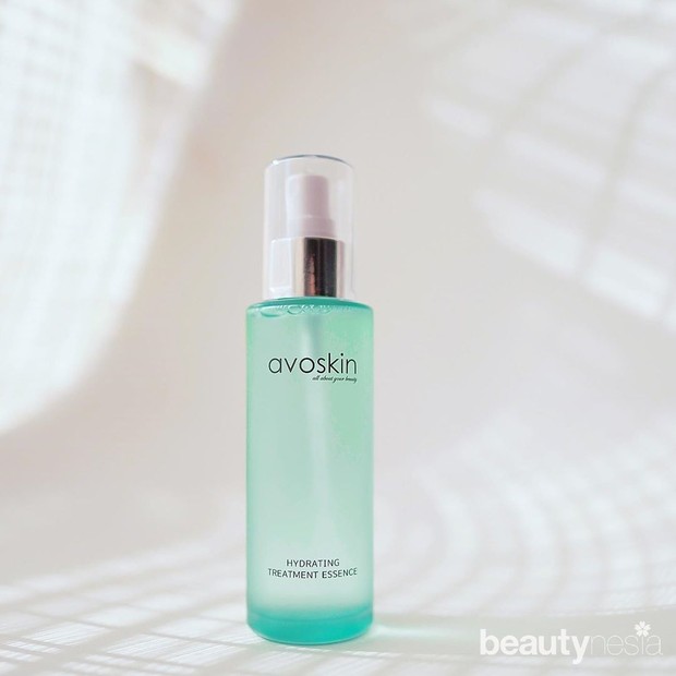 5 Toner Mengandung Centella Asiatica untuk Kulit Kemerahan  