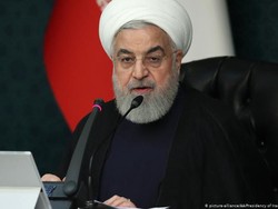 Iran Siap Berunding Jika AS Patuhi Perjanjian Nuklir 2015